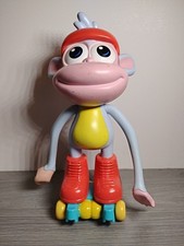 2012 Dora Explorer Boots