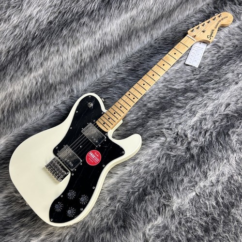 Squier fender classic vibe - fender,