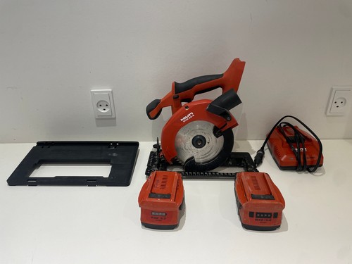 Hilti scw kreissäge - scw,