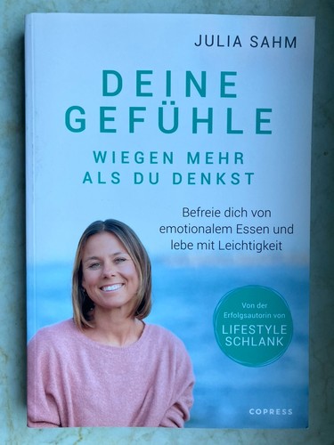 Taschenbuch deine gefühle - deine,
