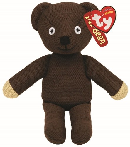 Original beanie babies mr - beanie,