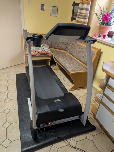 Laufband kettler voll - laufband,