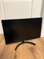 LG LED Monitor 24MK600M 23,8