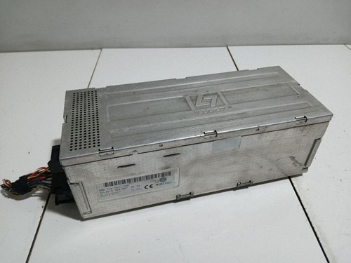 Bmw e65 e66 2004 hinten - bmw,
