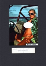 Heidi Brühl+ - seltenes