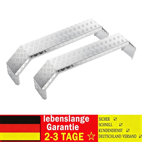 Tandem kotflügel aluminium - tandem,