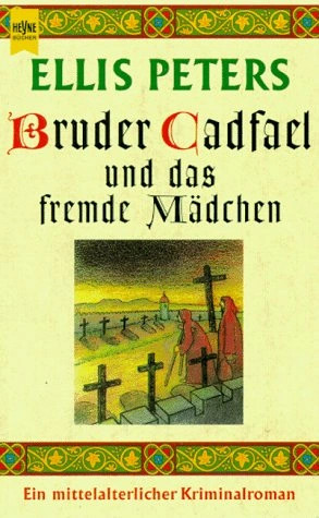 Ellis peters bruder cadfael - ellis,