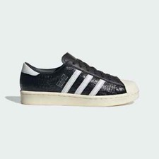 Adidas Superstar Vintage Core Black / Cloud White /Cream White (JH5710) Sneaker 