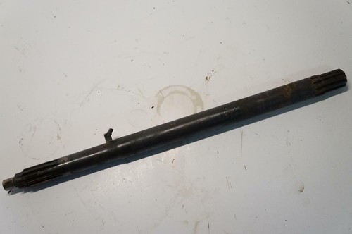 Bautz 122 antriebswelle - bautz, as