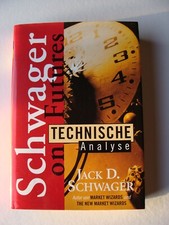 Technische Analyse von Jack D