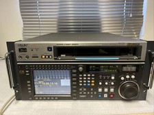 SONY SRW-5000 Professional HDCAM SR HD Recorder 4:2:2 HD SDI - vom Händler