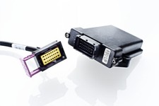 Chiptuning Box MERCEDES C 200