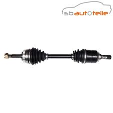 Antriebswelle links Opel Corsa