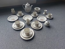 Churchill Bei Angelo Kaffeeservice