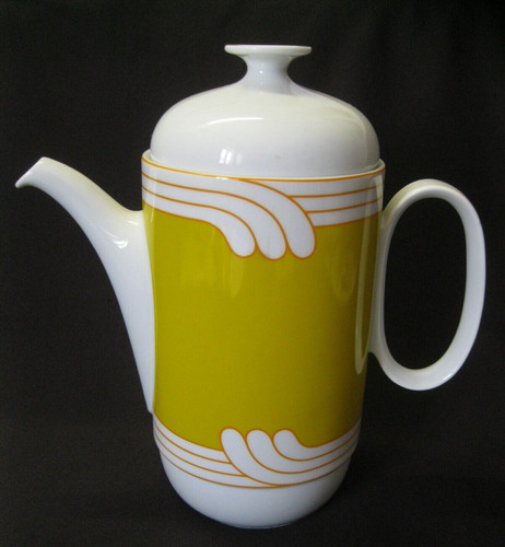 Rosenthal kaffeekanne duo - rosenthal,
