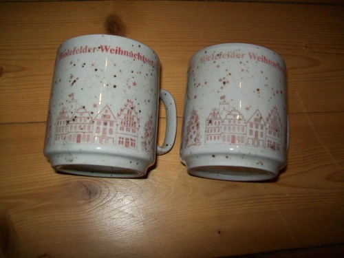 Weihnachtliche - 2,