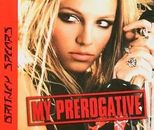 Prerogative von britney - prerogative,