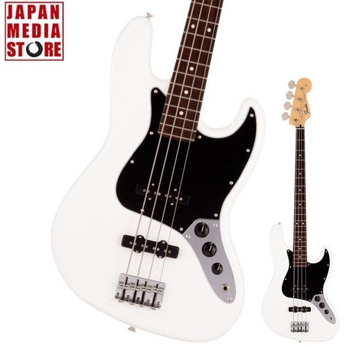 Fender made japan hybrid - fender, in
