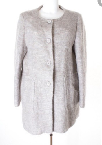 Zara mantel 38 - zara, m,