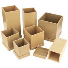 3D DIY Kerzen Gießform