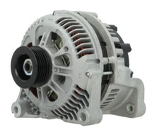 Lichtmaschine Original Valeo Für  BMW X5 E53 3.0d 135 KW, 184 PS 2001/05-2003/12