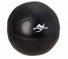 Medizinball 1-10 kg schwarz