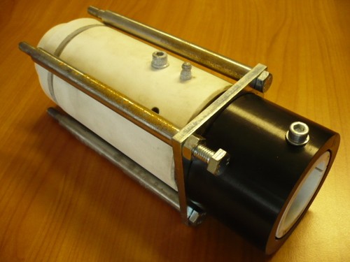 Hubmutter tragmutter - hubmutter,