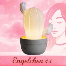 Tischleuchte Nachtlicht Nachttischleuchte E14 NINO Leuchten PUEBLA Stehlampe