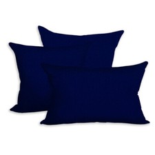 Doppelpack JERSEY KISSENBEZUG