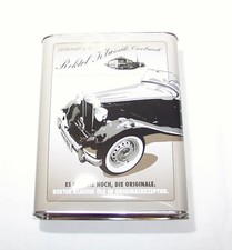 BMW R71 - MOTOR EINBEREICHSOEL SAE 30 UNLEGIERT - DEUTSCHE-MARKENWARE 2L- 032*