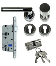 Tür Komplett Set Beschlag