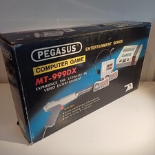 Retro game console 8 bit (72