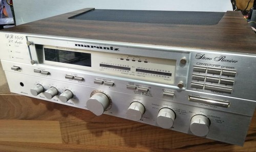 Schöner marantz 8010 dc - 8010,