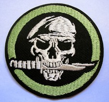 Army aufnäher united - us,