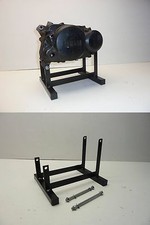 Motorständer Montageständer Motor Montagebock Yamaha DT50 DT80 DT 50 80 MX