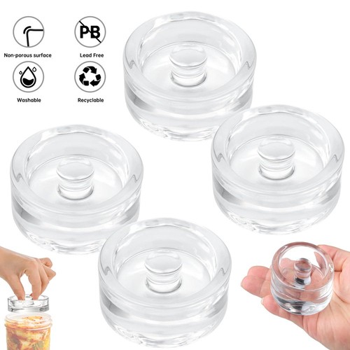 4pcs fermentierset - 4pcs,
