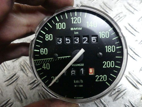 Bmw r100rs ez 84 - bmw, r100rs,rt,cs