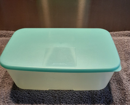 Tupperware kühlschrank - tupperware,