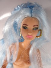Barbie Vollgelenkpuppe Hybrid