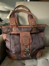 SANSIBAR - TASCHE  - FARBE