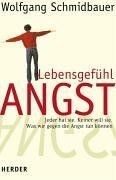 Lebensgefühl angst von - ,