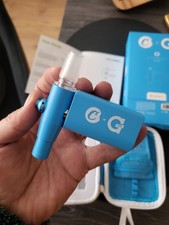 G Pen Connect Vaporizer Verdampfer Rosin Extrakte Concentrate Puffco Neu Limited