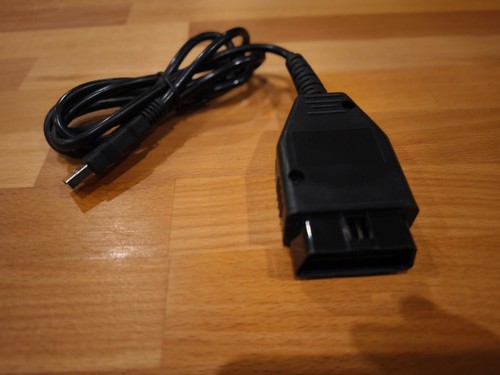 Diagnoseinterface usb - diagnoseinterface,