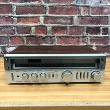 Onkyo Servo Locked Tuner