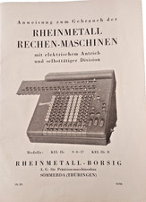 Rheinmetall Borsig AG