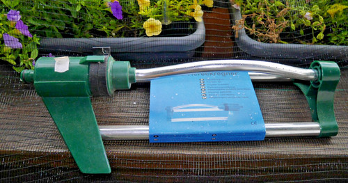 Viereckregner sprinkler - viereckregner,