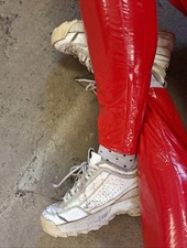 Oft und gern getragene girlie