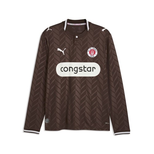 Puma pauli langarm - puma, st.