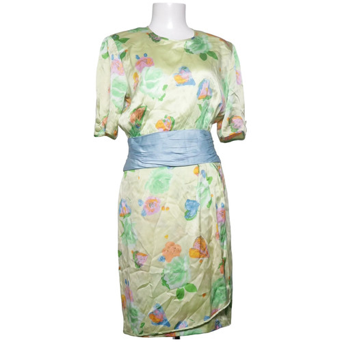 Escada kleid größe - kleid,, 38