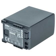 Akku für Canon Legria FS36